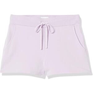 Women's Elaina Pull-on French Terry Sweatshort Size S